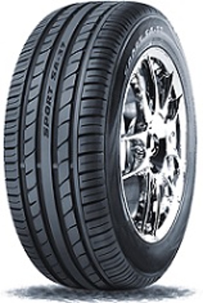 Foto pneumatico: GOODRIDE, SA37 Sport 225/40 R18 92Y Estive