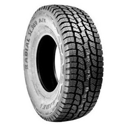 Foto pneumatico: GOODRIDE, RADIAL SL369 A/T 265/60 R18 110T Estive