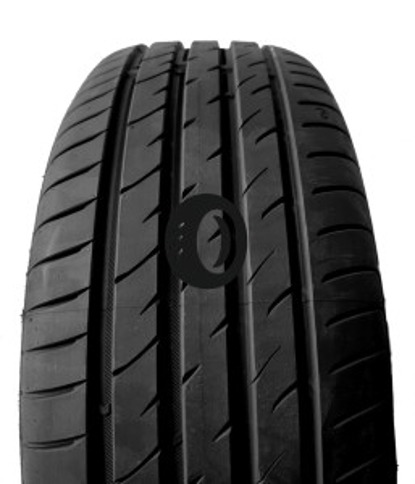 Foto pneumatico: GOODRIDE, SOLMAX 1 205/50 R17 93W Estive