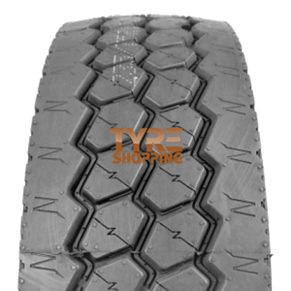 Foto pneumatico: GOODRIDE, SUP TRAC Z2 235/75 R17.5 143J Estive