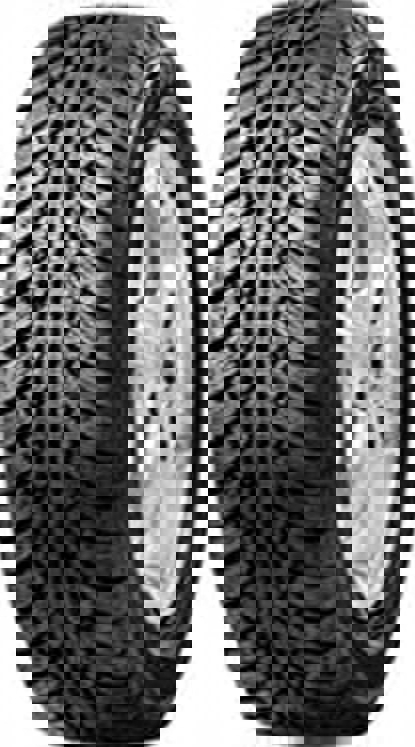 Foto pneumatico: GOODRIDE, sw606 205/50 R17 93H Invernali