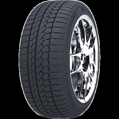 Foto pneumatico: GOODRIDE, Z507 ZUPER SNOW 245/65 R17 107H Invernali