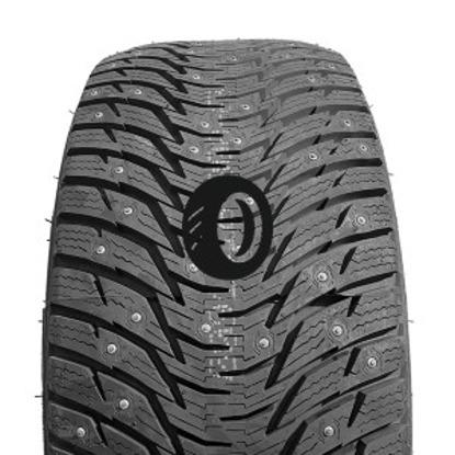 Foto pneumatico: GOODRIDE, Z506 ICEMASTER SPIKE 205/55 R16 94T Invernali