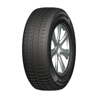 Foto pneumatico: GOODTRIP, Safeguard AS 215/60 R17 107T Quattro-stagioni