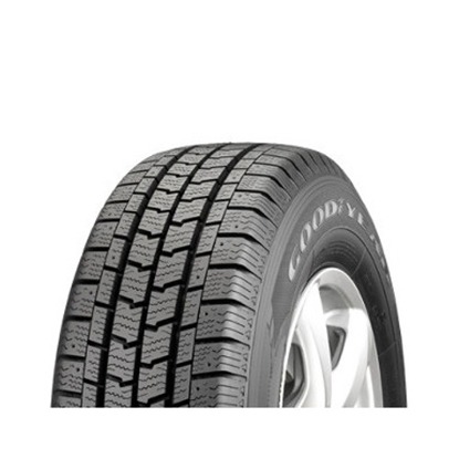 Foto pneumatico: GOODYEAR, CARGO ULTRAGRIP 2 195/65 R16 104T Invernali