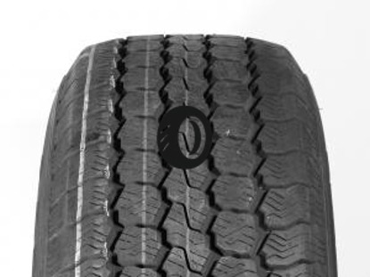 Foto pneumatico: GOODYEAR, CARGO VECTOR 285/65 R16 128N Estive