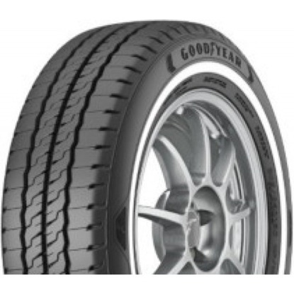 Foto pneumatico: GOODYEAR, DURAMAX G2 195/70 R15 104S Estive