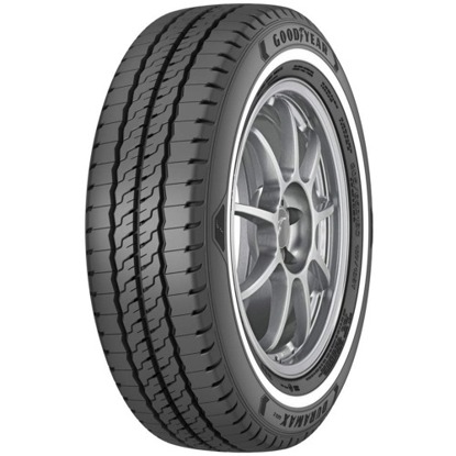 Foto pneumatico: GOODYEAR, DURAMAX G2 195/80 R15 106S Estive