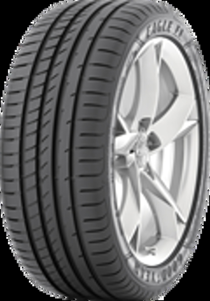 Foto pneumatico: GOODYEAR, eagle f1 asymmetric 2 suv 235/40 R18 95Y Estive