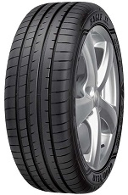 Foto pneumatico: GOODYEAR, EAGLE F1 (ASYMMETRIC) 3 SUV 235/45 R20 96V Estive