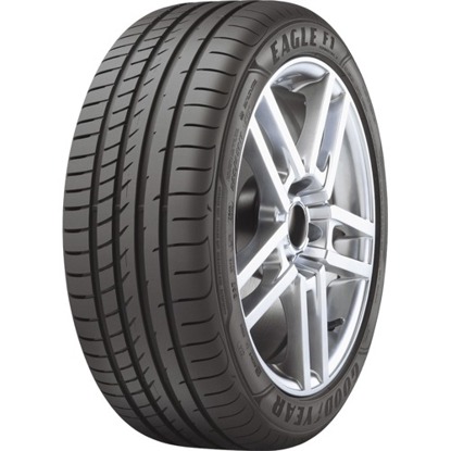 Foto pneumatico: GOODYEAR, EAGLE F1 (ASYMMETRIC) 3 SUV 235/50 R20 104W Estive