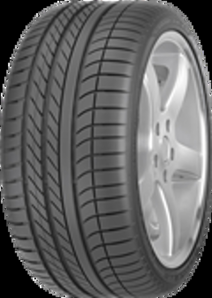 Foto pneumatico: GOODYEAR, EAGLE F1 ASYMMETRIC 295/30 R19 100Y Estive