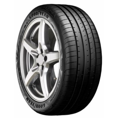 Foto pneumatico: GOODYEAR, EAGLE F1 (ASYMMETRIC) 5 225/40 R19 93Y Estive