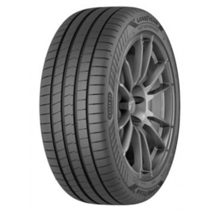 Foto pneumatico: GOODYEAR, EAGLE F1 ASYMMETRIC 6 235/45 R18 98Y Estive