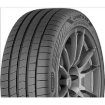 Foto pneumatico: GOODYEAR, EAGLE F1 ASYMMETRIC 6 225/45 R17 94Y Estive