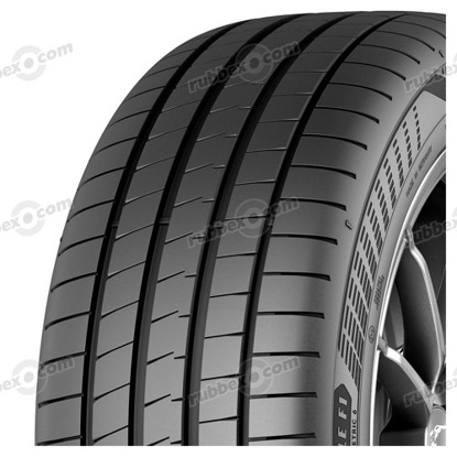 Foto pneumatico: GOODYEAR, EAGLE F1 ASYMMETRIC 6 225/40 R19 93Y Estive