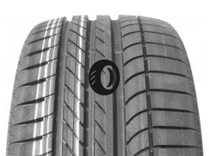 Foto pneumatico: GOODYEAR, EAGLE F1 ASYMMETRIC 255/55 R18 109Y Estive