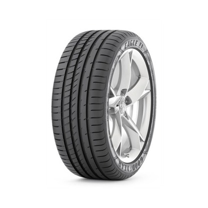 Foto pneumatico: GOODYEAR, EAGLE F1 (ASYMMETRIC) 2 235/35 R20 88Y Estive