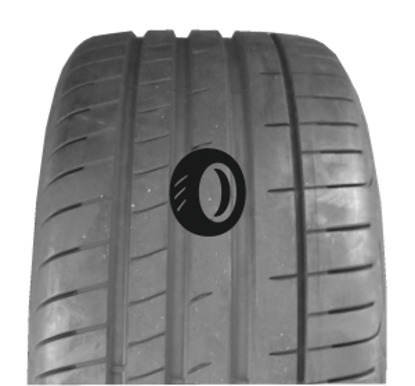 Foto pneumatico: GOODYEAR, EAGLE F1 SUPERSPORT 245/40 R19 98Y Estive