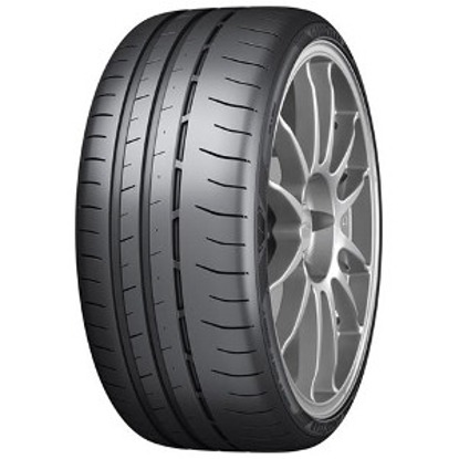 Foto pneumatico: GOODYEAR, Eagle F1 Supersport R N0 255/35 R20 97Y Estive