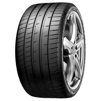 Foto pneumatico: GOODYEAR, EAGLE F1 SUPERSPORT 285/30 R21 100Y Estive