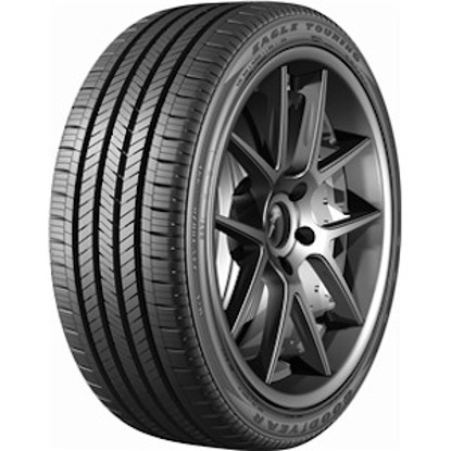 Foto pneumatico: GOODYEAR, Eagle Touring NF0 275/45 R19 108H Estive