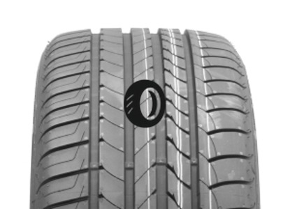 Foto pneumatico: GOODYEAR, EFFICIENTGRIP 245/45 R18 100Y Estive
