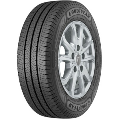 Foto pneumatico: GOODYEAR, Efficientgrip Cargo 2 205/65 R16 105T Estive