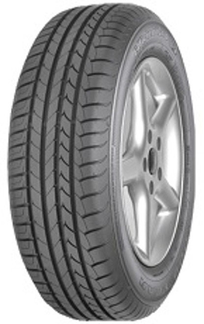 Foto pneumatico: GOODYEAR, Efficientgrip Cargo 2 215/65 R16 107T Estive