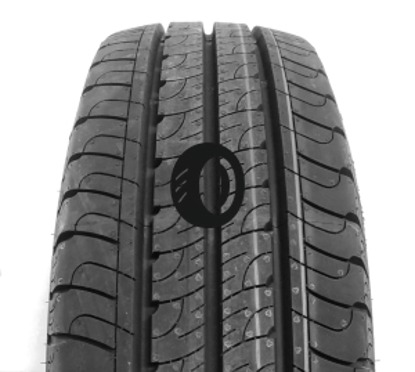 Foto pneumatico: GOODYEAR, EFFICIENTGRIP CARGO 2 195/70 R15 104S Estive