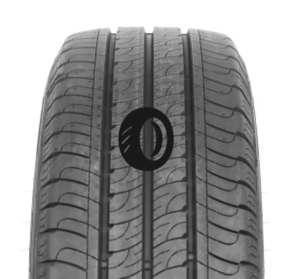 Foto pneumatico: GOODYEAR, EFFICIENTGRIP CARGO 195/75 R16 107R Estive