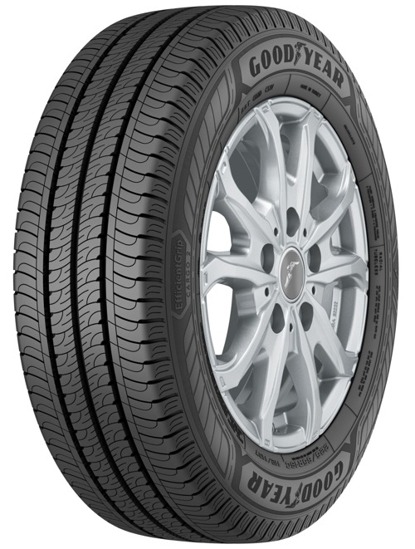 Foto pneumatico: GOODYEAR, EFFICIENTGRIP CARGO 2 185/65 R15 97S Estive