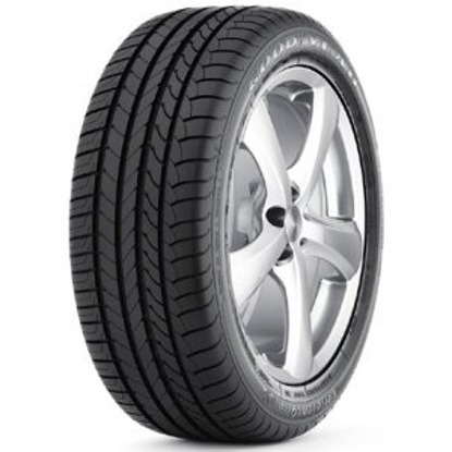 Foto pneumatico: GOODYEAR, Efficientgrip 195/60 R16 89H Estive