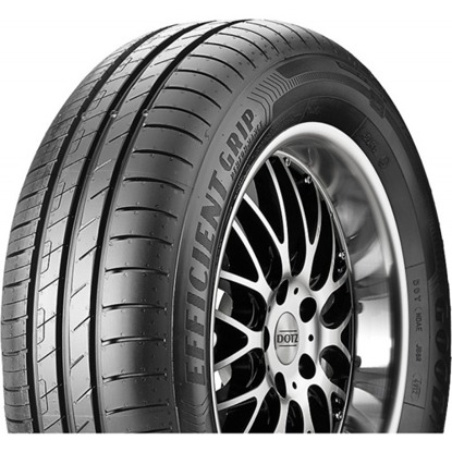 Foto pneumatico: GOODYEAR, EFFICIENTGRIP PERFORMANCE 195/55 R16 91V Estive