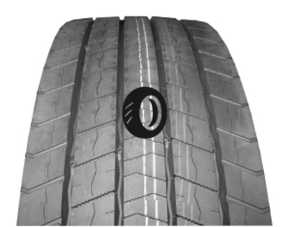 Foto pneumatico: GOODYEAR, FUELMAX D 295/60 R22.5 150K Estive