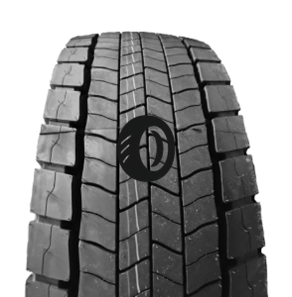 Foto pneumatico: GOODYEAR, FUELMAX D GEN-2 295/80 R22.5 152M Estive