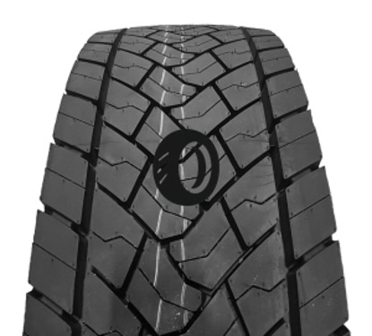 Foto pneumatico: GOODYEAR, KMAX D GEN-2 295/80 R22.5 152M Estive