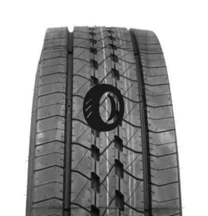Foto pneumatico: GOODYEAR, KMAX S (mit 3PMSF) 305/70 R19.5 148M Estive