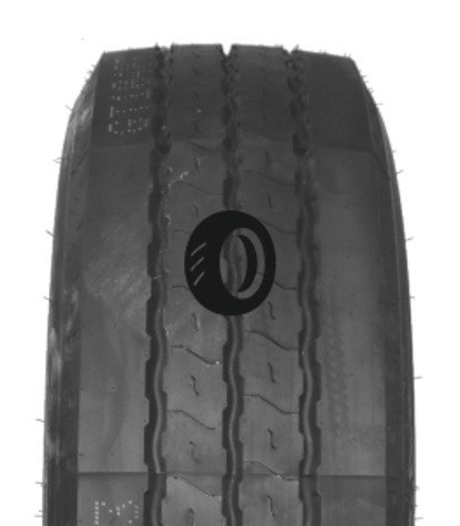 Foto pneumatico: GOODYEAR, KMAX T 17.5 / 19.5  (mit 3PMSF) 285/70 R19.5 150J Estive