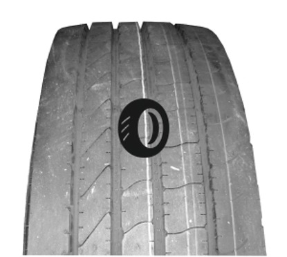 Foto pneumatico: GOODYEAR, MARATHON COACH 295/80 R22.5 154M Estive
