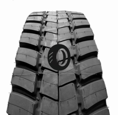 Foto pneumatico: GOODYEAR, OMNITRAC D 295/80 R22.5 152K Estive