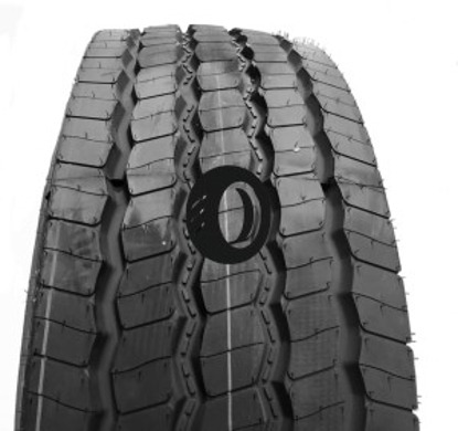 Foto pneumatico: GOODYEAR, OMNITRAC S 385/65 R22.5 164K Estive