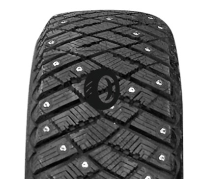 Foto pneumatico: GOODYEAR, UG ICE ARCTIC (SPIKE) 185/55 R15 86T Invernali