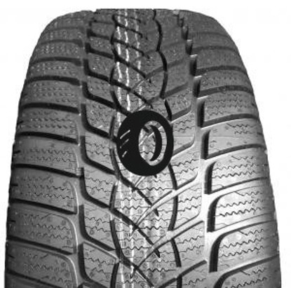Foto pneumatico: GOODYEAR, UG PERFORMANCE 2 205/50 R17 89H Invernali