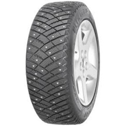 Foto pneumatico: GOODYEAR, UG ARCTIC (SPIKE) 245/65 R17 111T Invernali