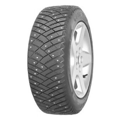 Foto pneumatico: GOODYEAR, ULTRA GRIP ICE Arctic 155/65 R14 75T Invernali