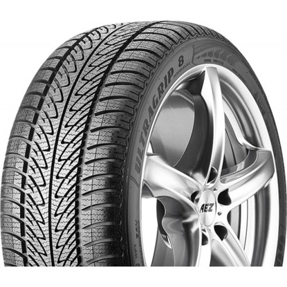 Foto pneumatico: GOODYEAR, ULTRAGRIP 8 PERFORMANCE MS 205/65 R16 95H Invernali