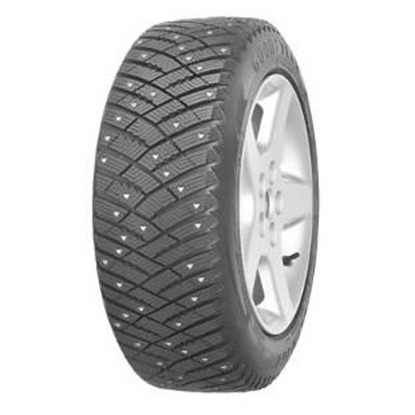 Foto pneumatico: GOODYEAR, ULTRA GRIP ARCTIC 2 SUV 255/55 R19 111T Invernali