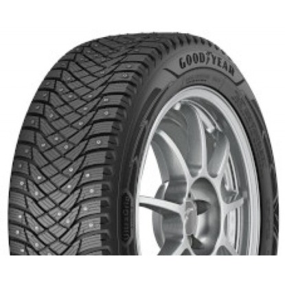 Foto pneumatico: GOODYEAR, ULTRA GRIP ARCTIC 2 225/55 R17 101T Invernali