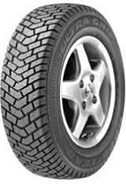 Foto pneumatico: GOODYEAR, ULTRA GRIP 245/60 R18 105H Invernali